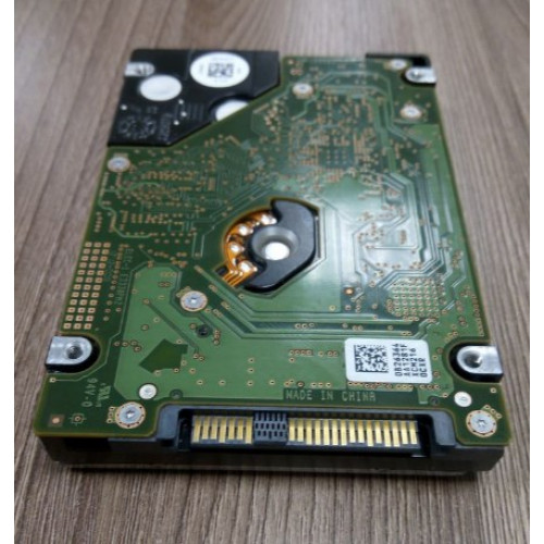 Жесткий диск HP 300GB 10K SAS